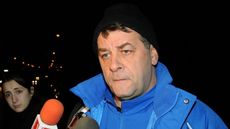 Шефът на СДВР е категоричен, че насилие не е имало. Снимка: Архив Булфото