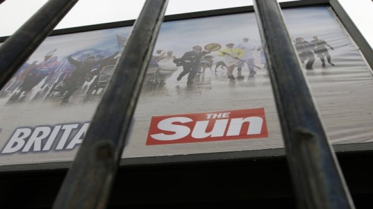 Снимка: Reuters