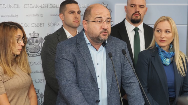 Снимка: архив, БГНЕС