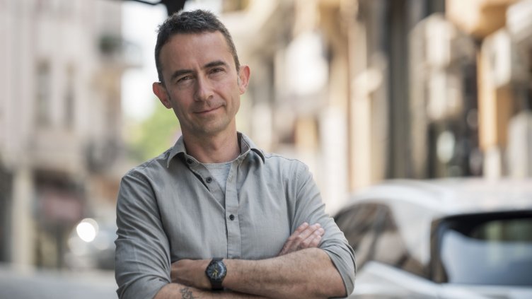 Снимка: Софтпрес