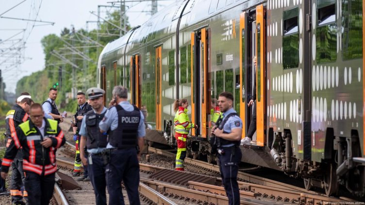 Снимка БГНЕС