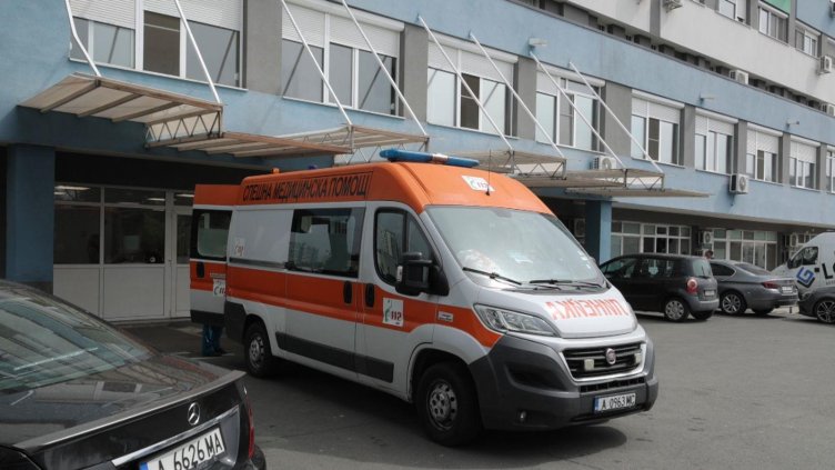 Започва проверка след починалото бебе след ваксинация