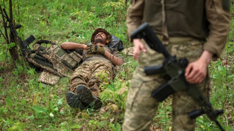 Снимка: Reuters