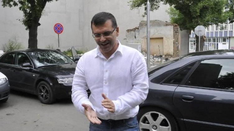 Снимка: архив, Булфото