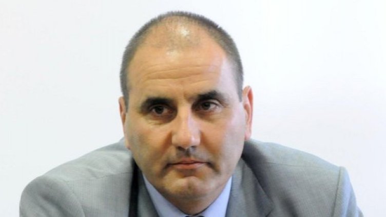 Снимка: Булфото