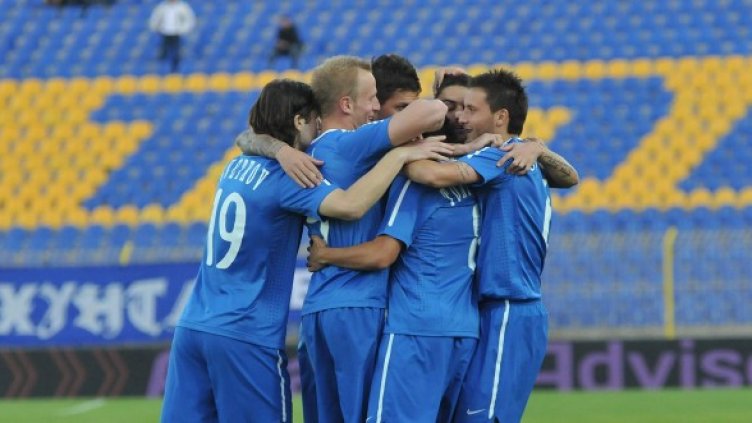 Снимка: архив, Булфото