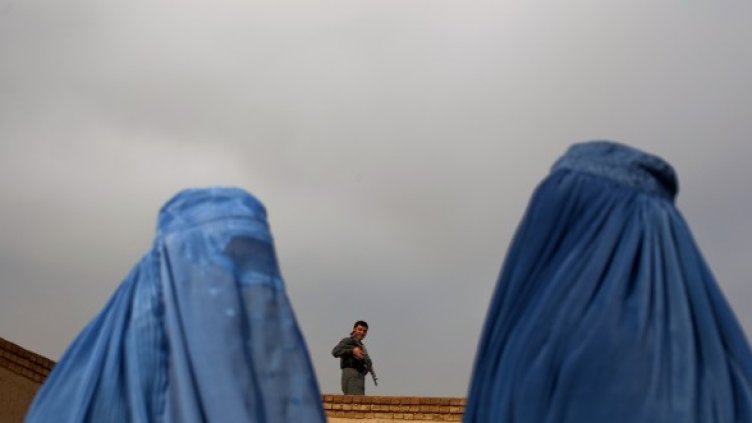 Снимка: архив, Reuters