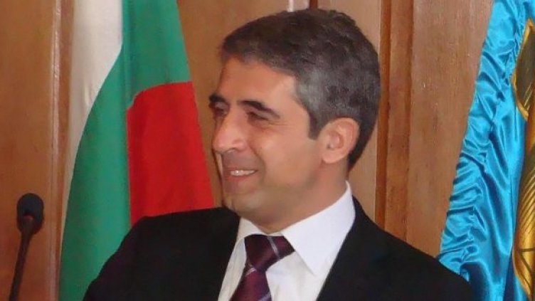 Снимка: архив Булфото