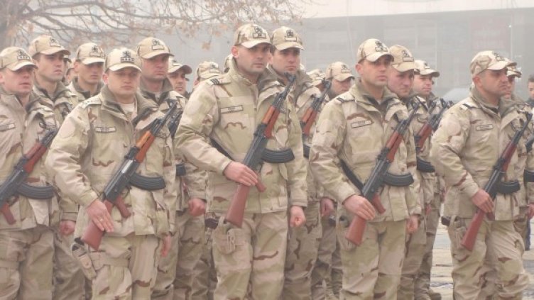 Снимка: Архив Булфото