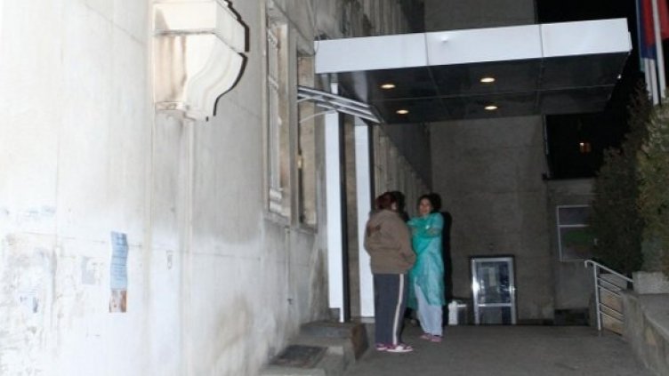 Снимка: архив Булфото