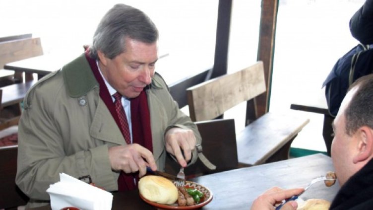 Снимка: Булфото