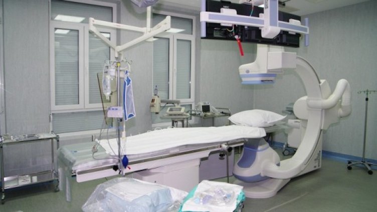 Снимка: архив, Булфото