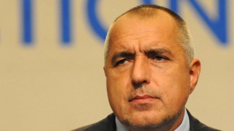 Снимка: архив, Булфото