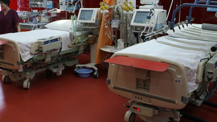 Снимка: архив, Булфото