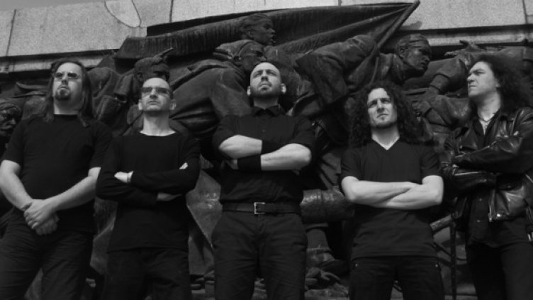 Vrani Volosa. Снимка: Rawk'n'Roll