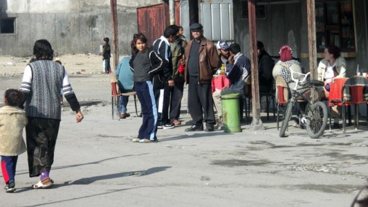 Снимка: архив Булфото