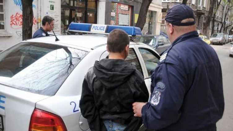 Снимка: архив Булфото