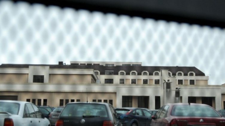 Снимка: архив Булфото