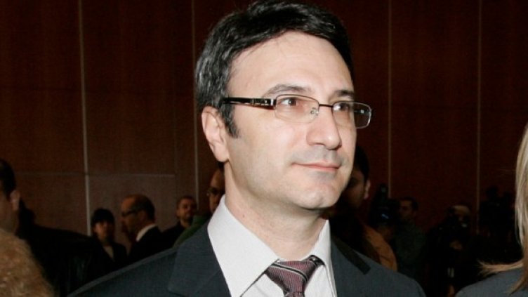 Снимка: архив, БТА