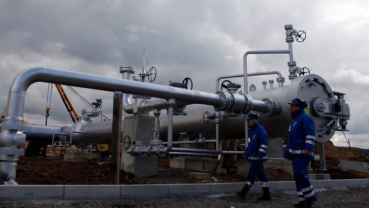 Снимка: архив, Reuters