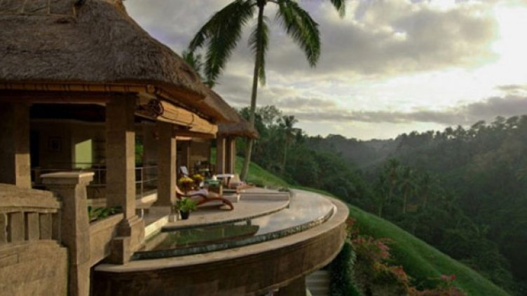 Снимка: freshome.com