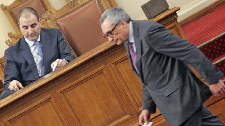 Снимка: архив, БТА