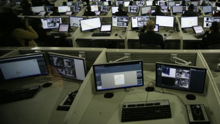 Снимка: архив, Reuters