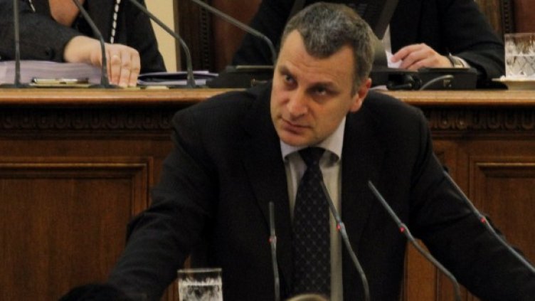 Снимка: Impact Press Group