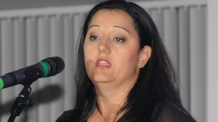 Лиляна Павлова Снимка: архив, Булфото