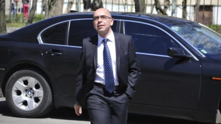 Снимка: архив, Булфото