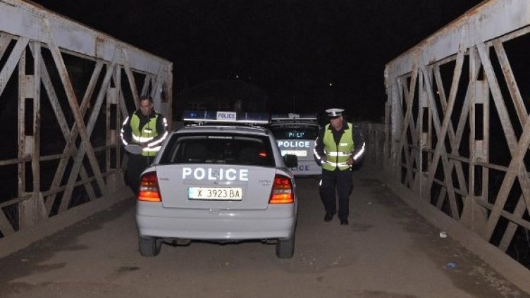 Снимка: архив Булфото