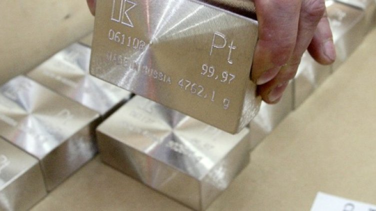 Снимка: архив, Reuters