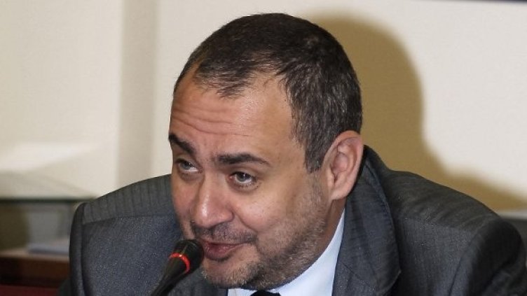 Снимка: архив Булфото