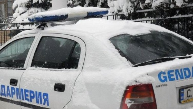 Снимка: Архив Булфото