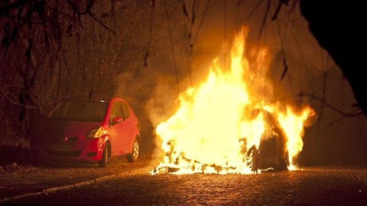 Снимка: архив Булфото