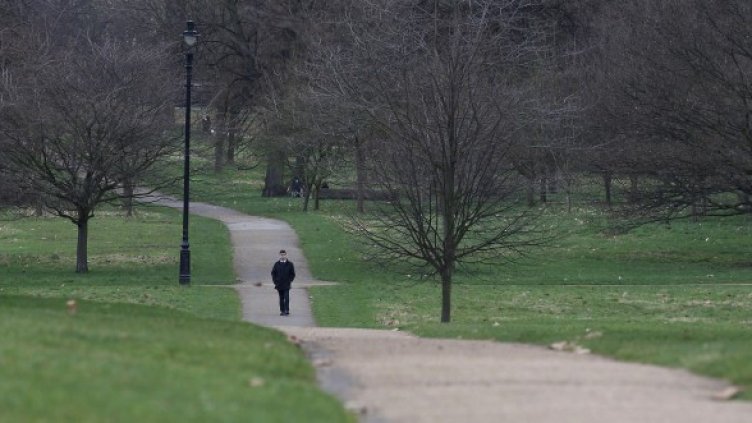 Снимка: архив, Reuters