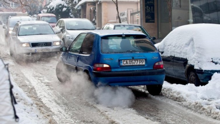Снимка: архив, Булфото