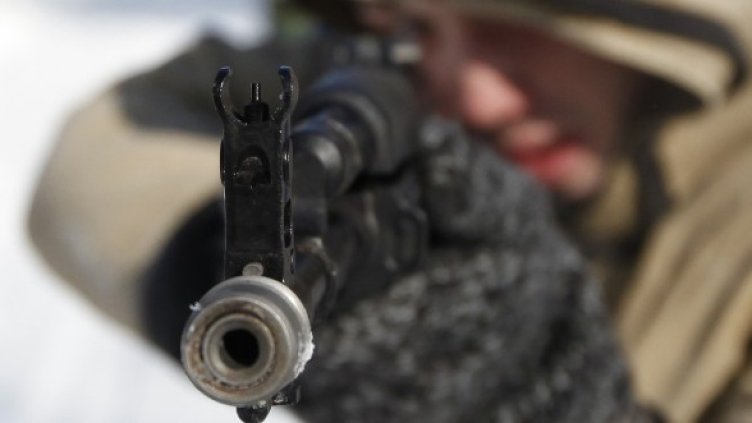 Снимка: архив, Reuters