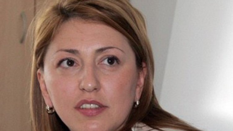 Владимира Янева Снимка: архив, БТА