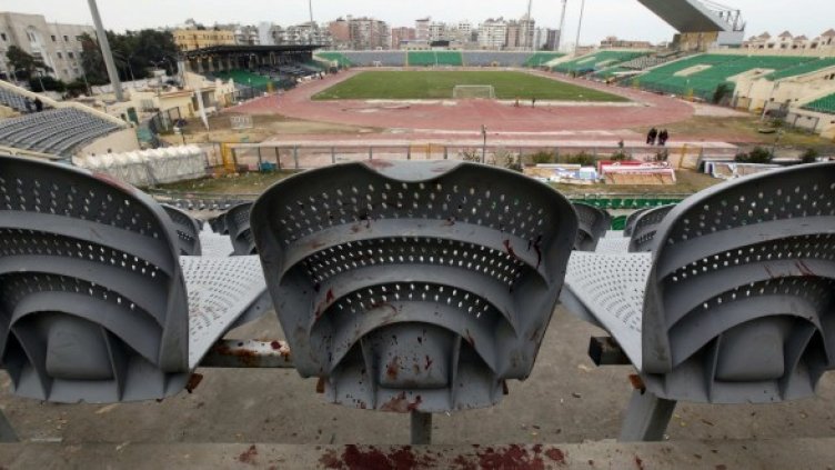 Снимка: Reuters