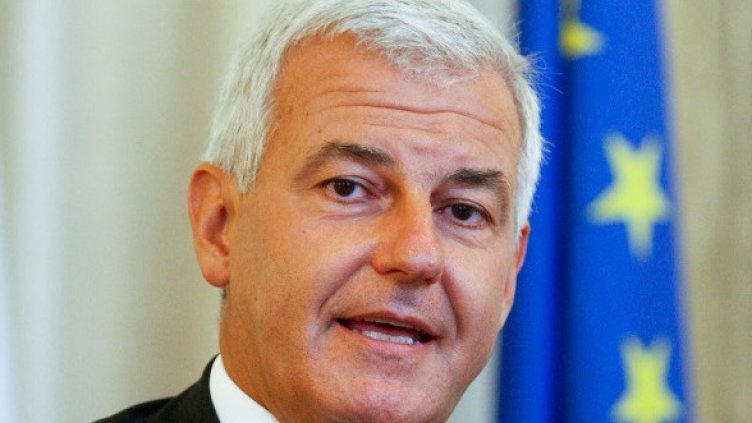 Алесандро Профумо. Снимка: Reuters