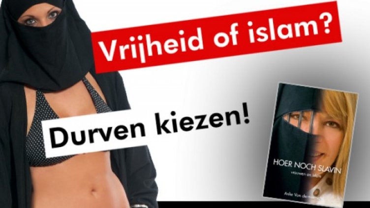 Снимка: vlaamsbelang