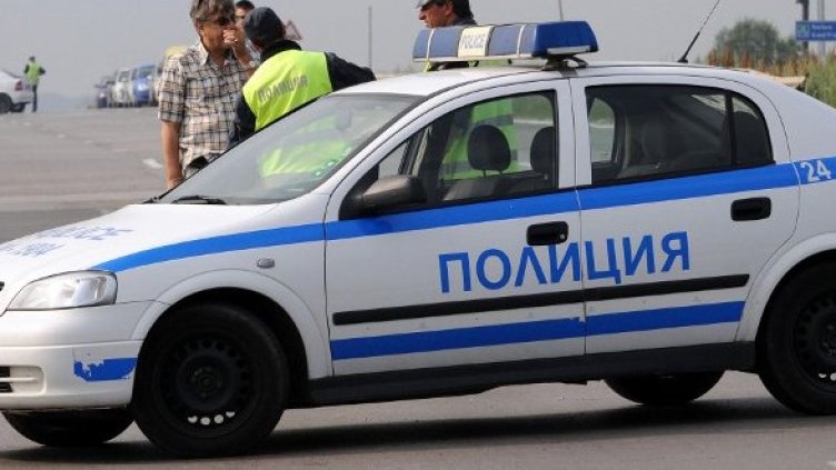 Снимка: архив Булфото