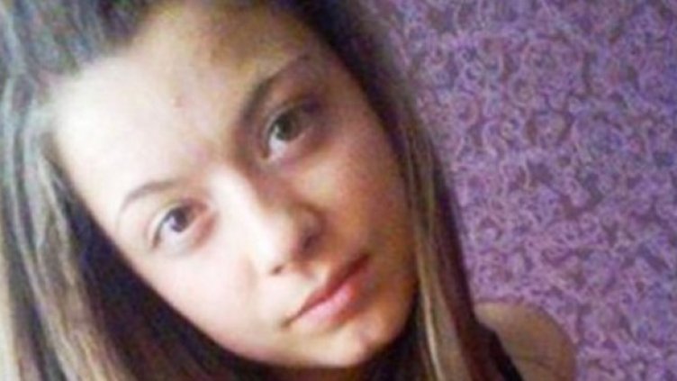 Мирослава Николова. Снимка: Facebook