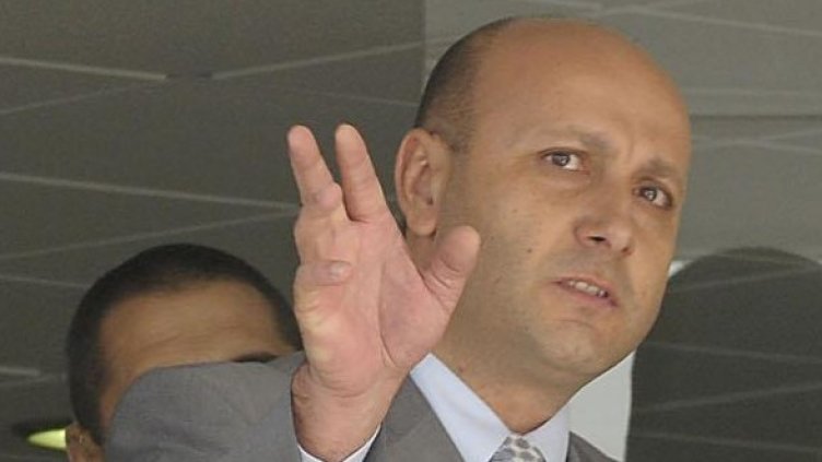 Станимир Флоров. Снимка: Булфото