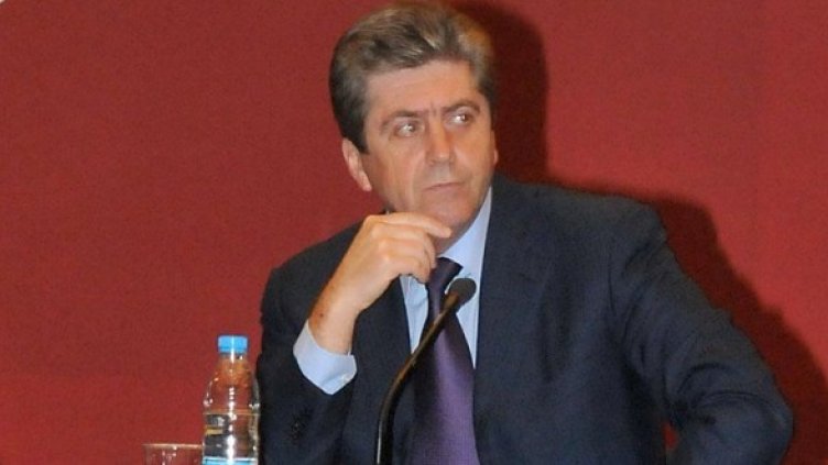 Учредяването на АБВ. Снимка: архив Булфото