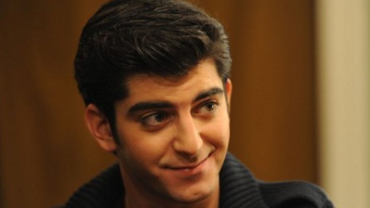 Александър Кадиев. Снимка: bTV