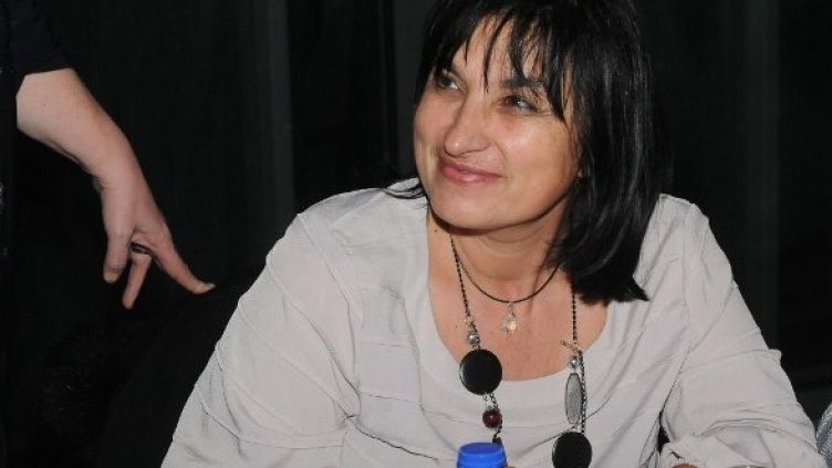 Д-р Красимира Иванова. Снимка: Булфото