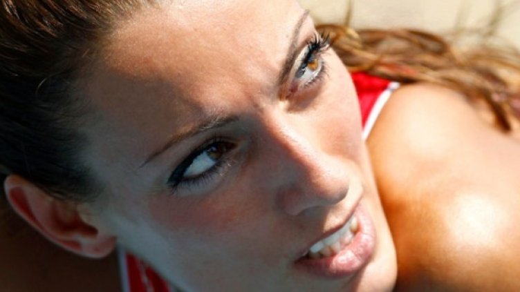 Ивет Лалова с личен рекорд на 60 метра в Мондевил 