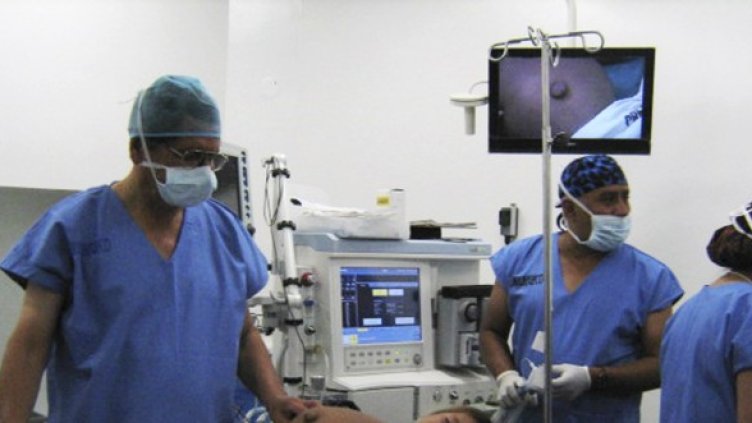 Снимка: Reuters